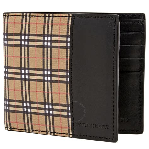 old burberry wallets|used burberry wallets men.